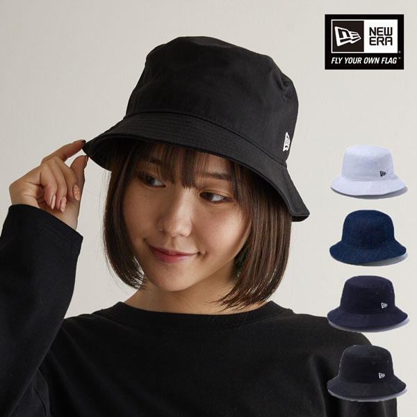 ニューエラバケットハットBUCKET-01NEWERA