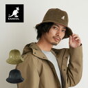 カンゴール メトロハット ベルハット 帽子 コーデュロイ コードカジュアル KANGOL Cord Casual 