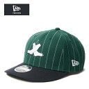 【限定セール】 ニューエラ ロープロファイル 9FIFTY シカゴホワイトソックスグリーン×ブラック