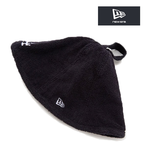 乐天商城 - ニューエラ サウナハット パイル ロサンゼルス・ドジャース ネイビー 紺 LA