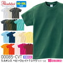 【ネコポス送料無料】 NP2 Printstar 半袖Tシャツ 00085-CVT 5.6オンス カラー［2］ TOMS 【通年】 ヘビーウェイト カラフル 無地Tシャツ 丸首 Uネック トムス 厚手 ユニフォーム ダンス イベント コスチューム シンプル ユニセックス ［ポスト投函でお届け］