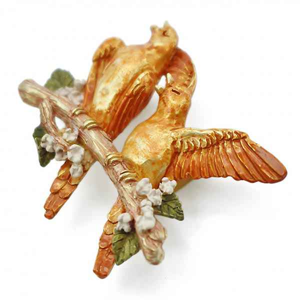 唄う梢 帯留め：Palnart Poc（パルナートポック） SUU（数）