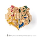ホグワーツエンブレム リング:Harry Potter(ハリーポッター) Palnart Poc(パルナートポック)