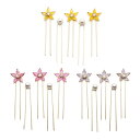 mature flower Uピンセット:zoule(ゾーラ)