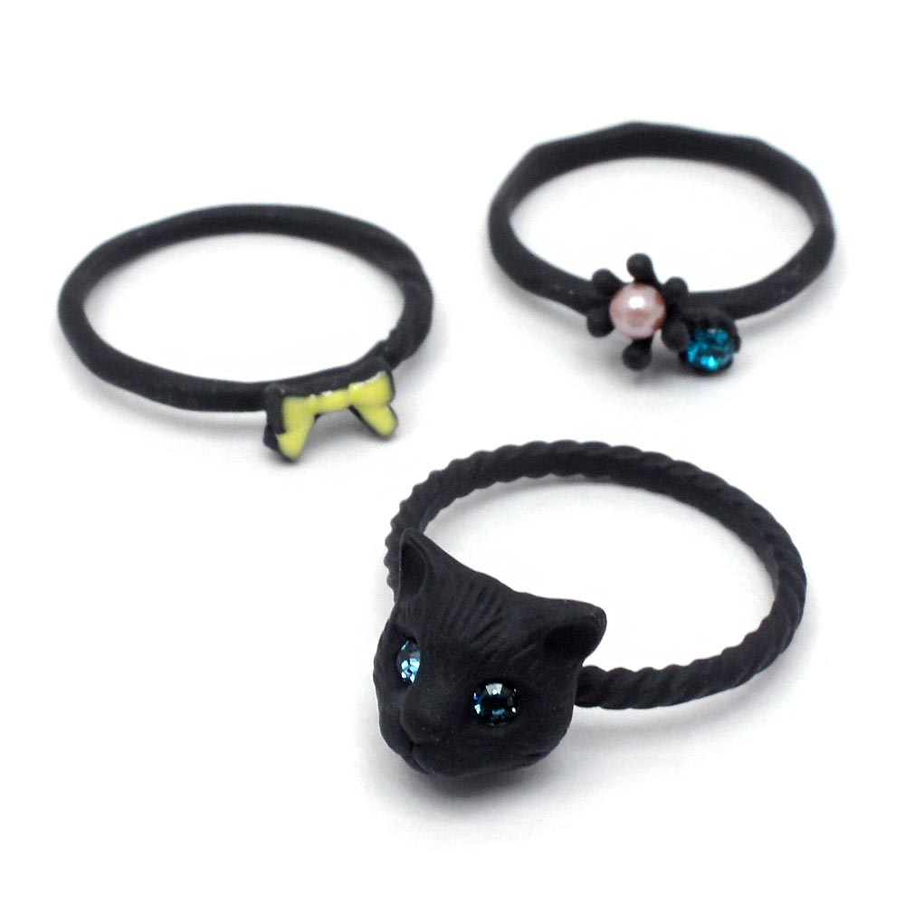 楽天市場】ガーグル アクセサリー(カラーブラック)(指輪 楽天市場】ガーグル アクセサリー(カラーブラック)(指輪