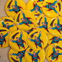 70 039 s Dead Stock Big SUPERMAN Badge