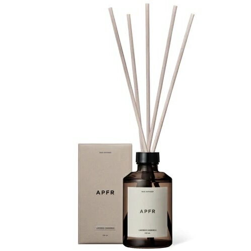 APFR REED DIFFUSER