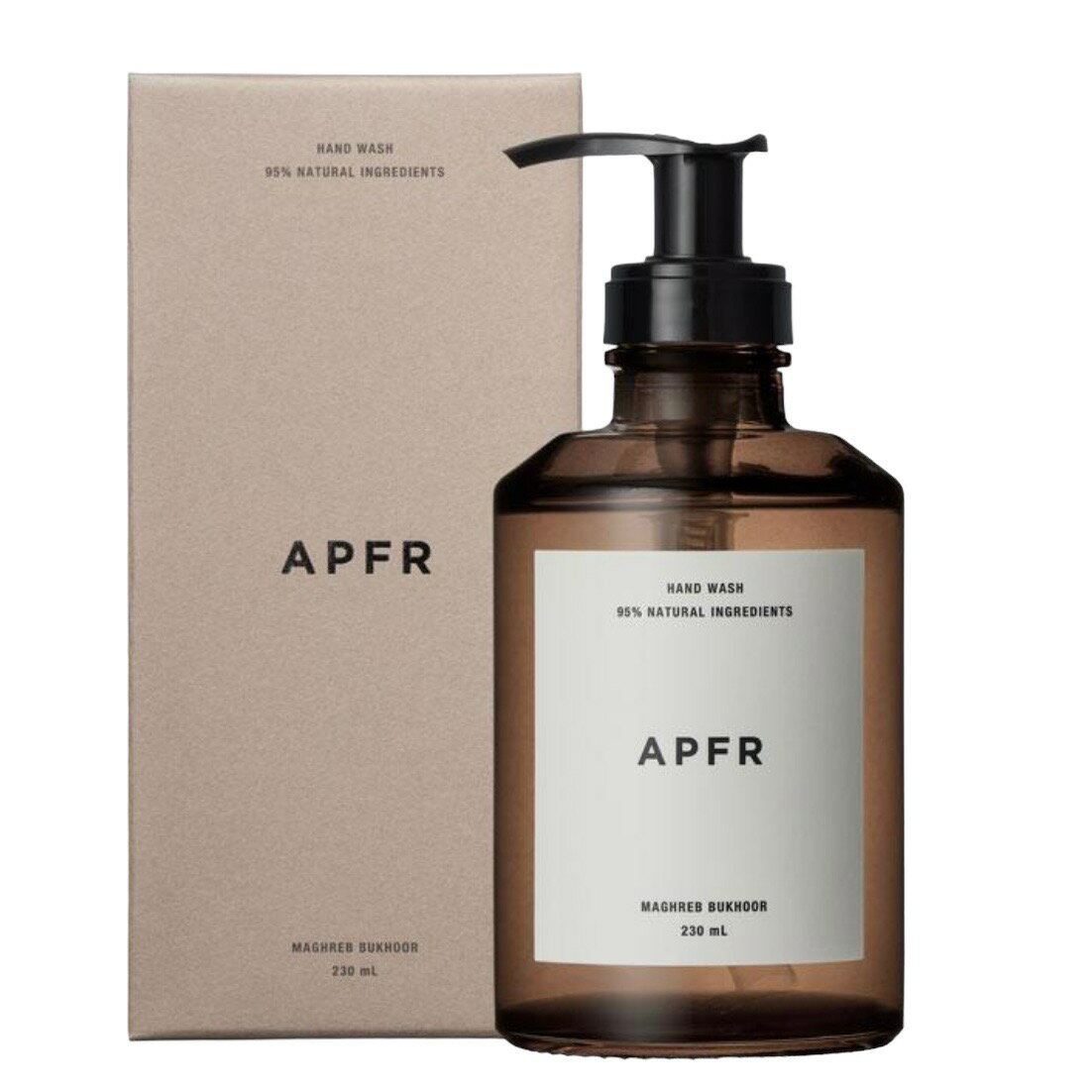 APFR HAND WASH