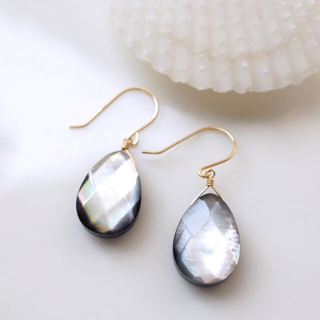 楽天市場】シャフリーバル ピアスの通販