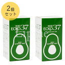 《セール》【2個セット】三基商事 ミキエコー37 75g