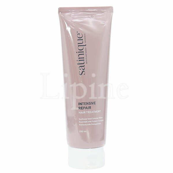 乐天商城 - Amway アムウェイ サテニーク ヘアマスク 250ml 126465J
