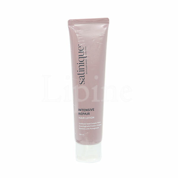 乐天商城 - 《セール》Amway アムウェイ サテニーク ヘアトリートメント 100ml 126468J