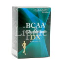 FORDAYS フォーデイズ BCAA グルタミン DX （3.5g×30本）