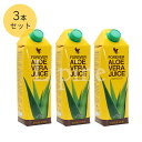 フォーエバーリビングプロダクツジャパン有限会社 FOREVER フォーエバー アロエベラジュース 1000ml