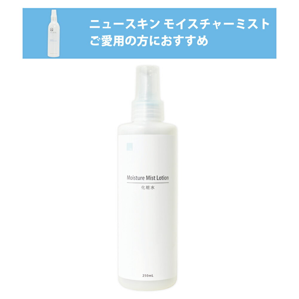 iNatura PREMIUM アイナチュラプレミアム Ns モイスチャーミスト ローション 250ml