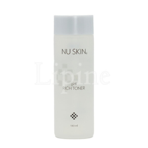 Nuskin ニュースキン pH リッチ トーナー 180ml 03002015