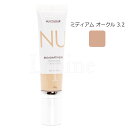 Nuskin ニュースキン ニューカラー バイオ アダプティブ BB+ ファンデーション（ミディアム オークル 3.2） 30g 03002058