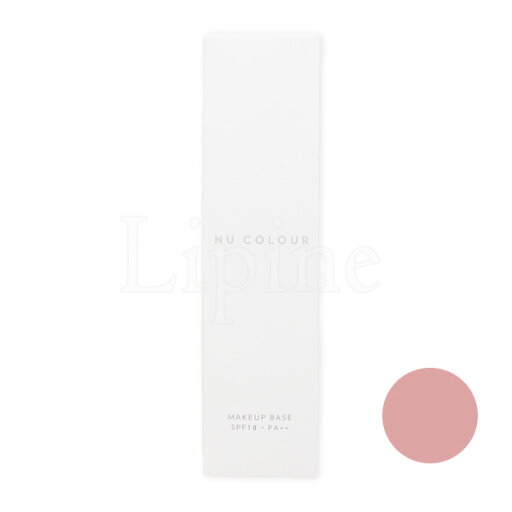 Nuskin ニュースキン ニュー カラー メイクアップ ベース SPF18・PA++ (ラベンダー ピンク) 40ml 03002510 Nuskin ニュースキン ニュー カラー メイクアップ ベース SPF18・PA++ (ラベンダー ピンク) 40ml 03002510