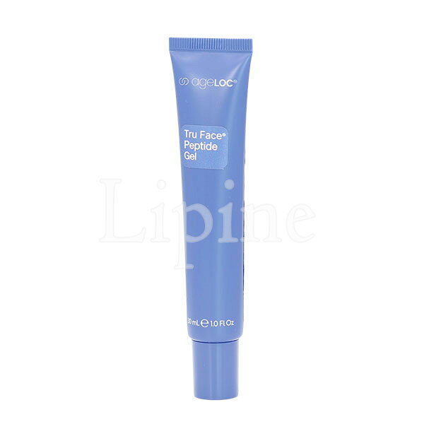 乐天商城 - Nuskin ニュースキン ageLOC トゥルー フェイス ペプタイド ジェル 30g 03004263