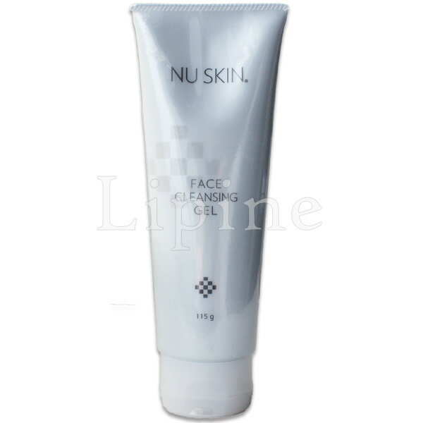 Nuskin ニュースキン フェイス クレンジング ジェル 115g 03102887