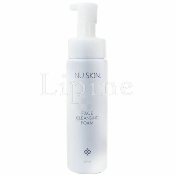 《セール》Nuskin ニュースキン フェイス クレンジング フォーム 200ml 03102888