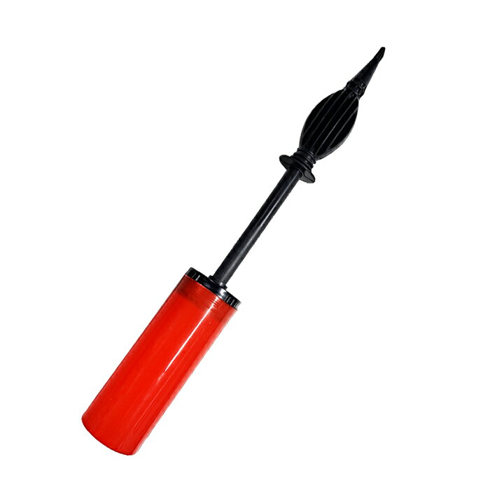 エアーマット用ハンドポンプ【防災グッズ 防災セット エアーマット ポンプ 空気入れ】 liplus-10000078 ラピタ公式ストア 楽天市場店 サンプル画像2