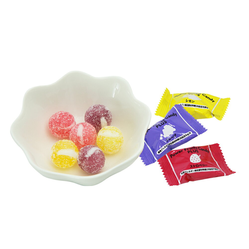 【6年保存食】パワーフルーツキャンディプラス単品｜非常用あめ 飴 長期保存 お菓子 【防災グッズ/非常食/お菓子/保存食/防災食品】＜防災セット・防災グッズ＞ liplus-10002858 ラピタ公式ストア 楽天市場店 サンプル画像3