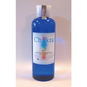 数霊セラピーウォーター 第5チャクラ 300ml