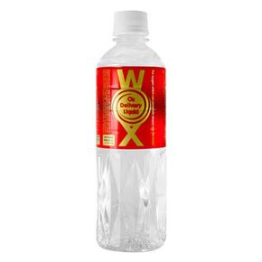 WOX 500ml 1 å ǿ ǻٻǥꥭå  