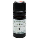 アロマオイル 華ブレンド 5ml