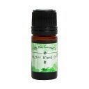 アロマオイル 聖ブレンド 5ml