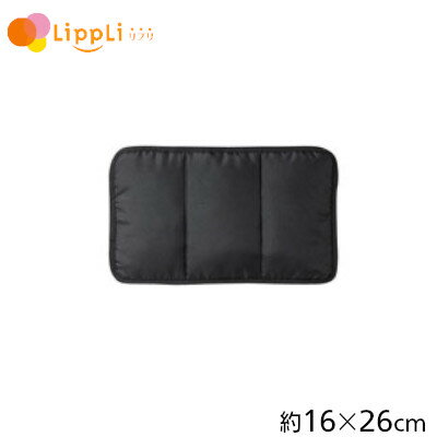 【レビューで最大10%OFFクーポン】アルファウェーブ 腰あてパッド