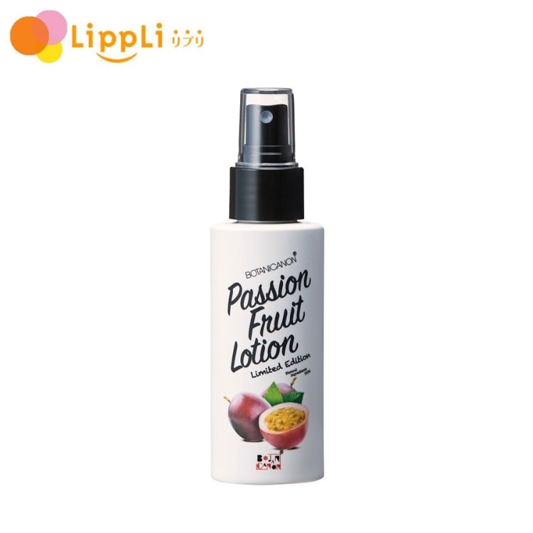 ボタニカノン パッションフルーツ ローション 100ml