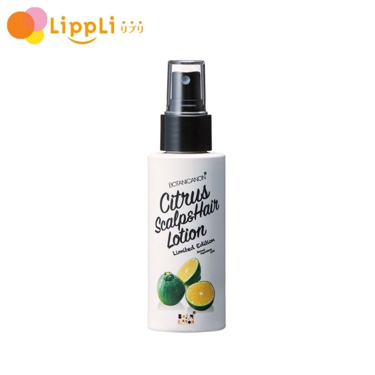 ボタニカノン シトラス スカルプ ＆ ヘアローション 100ml