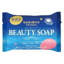 シャボン玉 ビューティーソープ 100g 60個セット