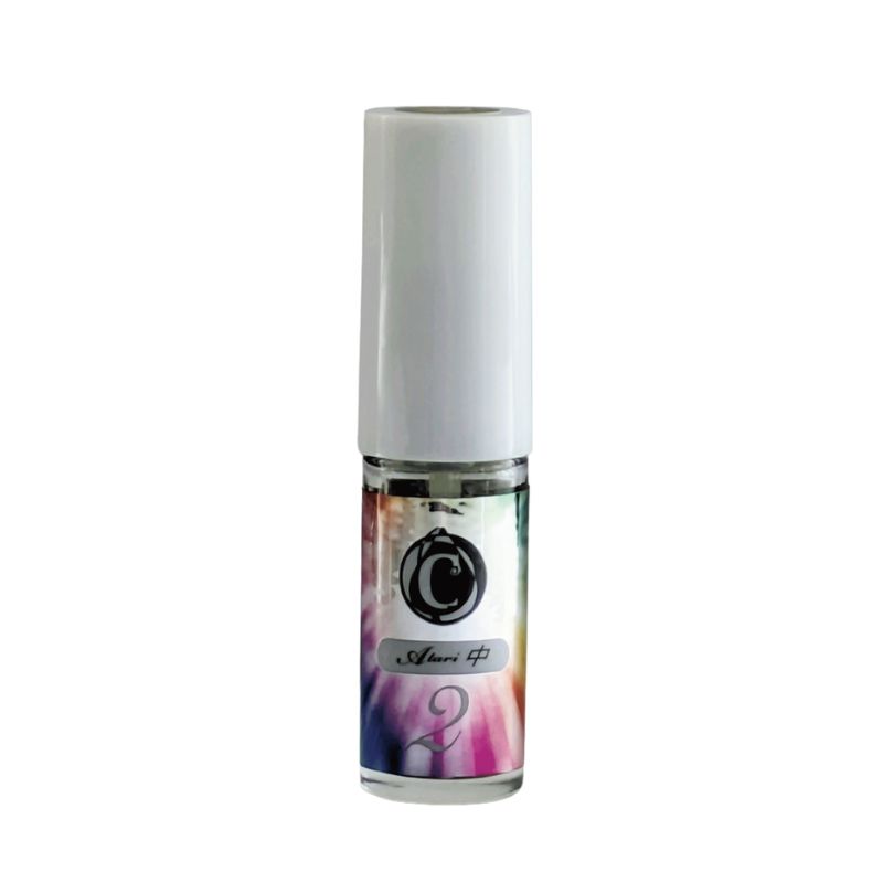 【レビューで最大10%OFFクーポン】サーキュエッセンス 5ml No2 中 あたり lippli-10078183 リプリ 楽天市場店 サンプル画像2