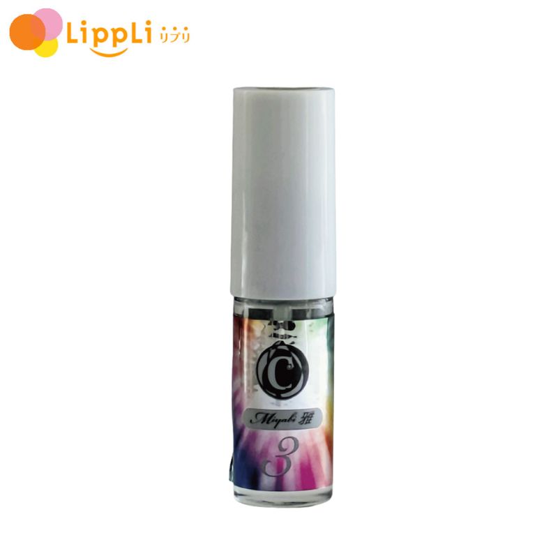 �ڥ�ӥ塼�Ǻ���10%OFF�����ݥ�ۥ������奨�å��� 5ml No3 ���ߤ��