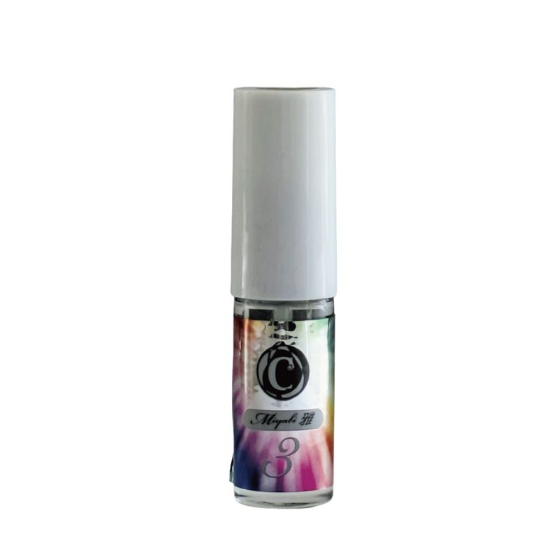 【レビューで最大10%OFFクーポン】サーキュエッセンス 5ml No3 雅みやび lippli-10078184 リプリ 楽天市場店 サンプル画像2