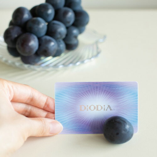 DiODiA������ �ǥ����ǥ���