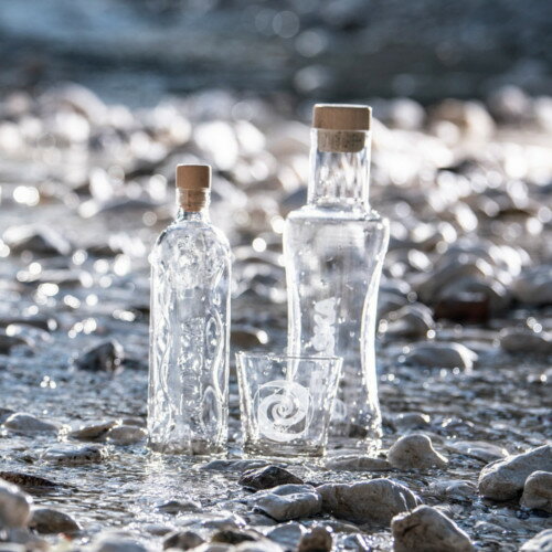 �ե饹�� �ƥ������å� ���󥸥��ꥫ 300ml