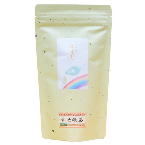 なごみ園 ほうじ茶 50g 茶葉タイプ 単品