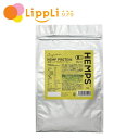 HEMPS 有機ヘンププロテイン 1kg