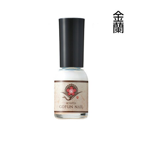 京の胡粉ネイル 金蘭 10ml