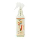 菊花の防虫スプレー 180ml