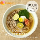 きねうち麺 冷かけ すだちそば 135g 2食入 10袋セット