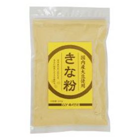 国内産大豆使用 きな粉 120g 40袋セット