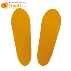 【レビューで最大10%OFFクーポン】溶岩インソール スリッパ用