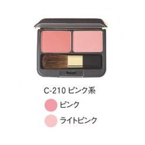 リマナチュラル ピュアチークカラー 3個セット リマナチュラル ピュアチークカラー 3個セット