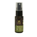 SAnoSA ナチュハートプラス ベチバーハーブウォーター 30ml