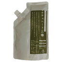 SAnoSA ナチュハートプラス ベチバーハーブウォーター 詰め替え 500ml